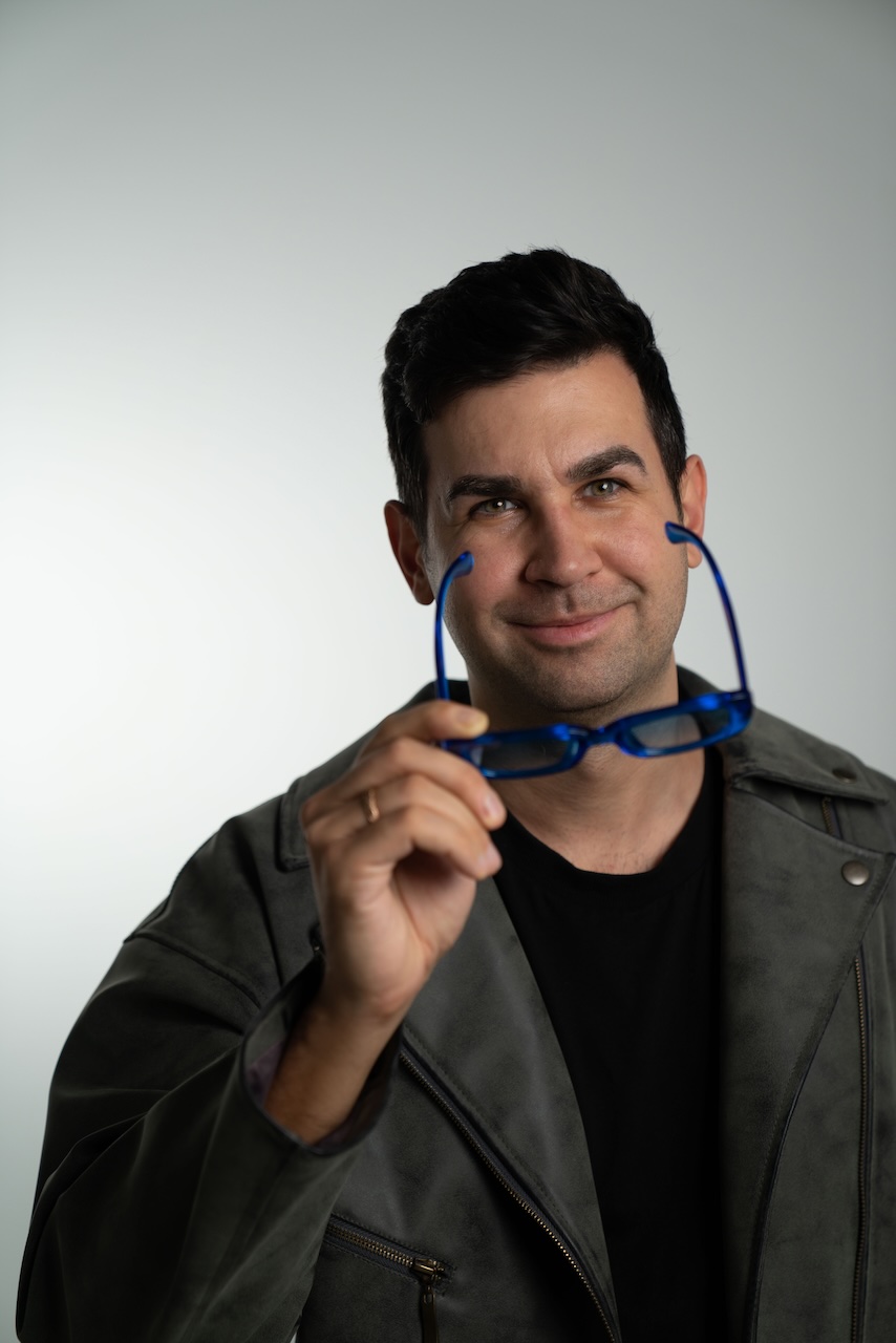 Andrew — Growth Hacker, Marketer & Advisor